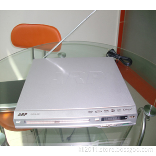 New DVD player under hotting selling